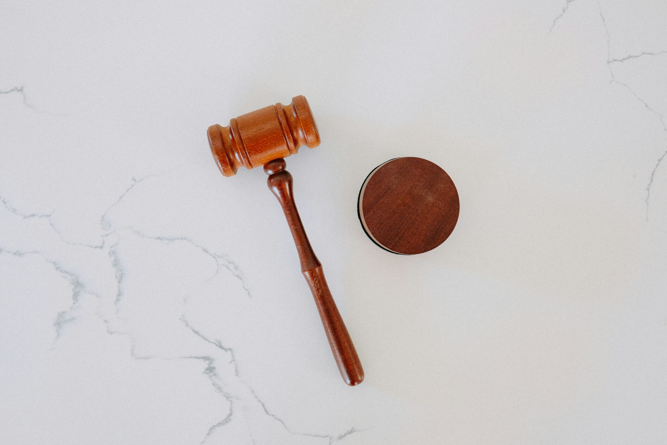 image of hammer of justice